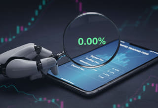 Dominio completo — operador administrando su estrategia de trading en Peral Invervía