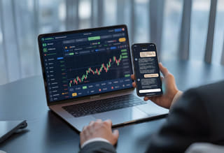 Los inversores se vuelcan hacia activos cripto alternativos ante el avance de la inflación