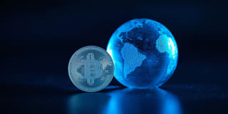 Las criptomonedas pasan a integrarse en el sistema financiero tradicional a nivel mundial