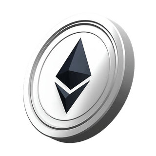 Imagen decorativa de la moneda BNB de Binance ubicada en la sección de confianza de la comunidad