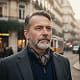 Rodrigo Fuentes., Analista Financiero