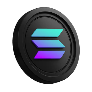 Ícono de la criptomoneda Tether USDT ubicado en el área de confianza de la comunidad de trading