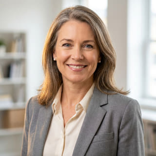 Sarah Coleman, Directora de Finanzas en Peral Invervía