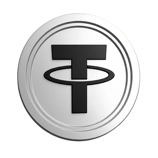 Visualización de la stablecoin Tether USDT dentro de una guía de trading dirigida a principiantes