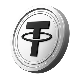 Token Tether USDT dentro del apartado de confianza para el inversor
